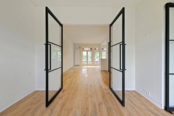 Medium property photo - Hoofdweg 55-2, 1058 AX Amsterdam